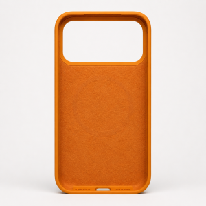 Калъф Western Silicone Mag Iphone 17 Pro Max Ora