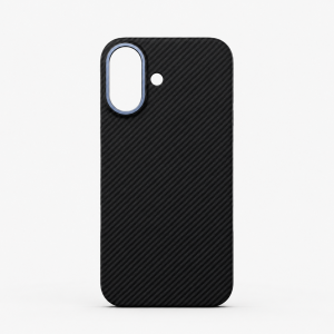 Калъф Western Woven за Iphone 17 Black