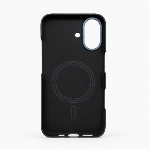 Калъф Western Woven за Iphone 17 Black