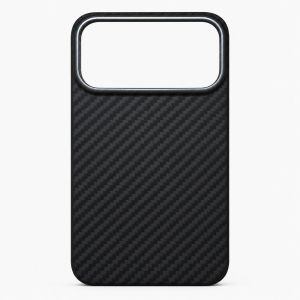 Калъф Western Woven за Iphone 17 Pro Black