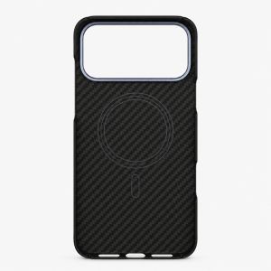 Калъф Western Woven за Iphone 17 Pro Max Black