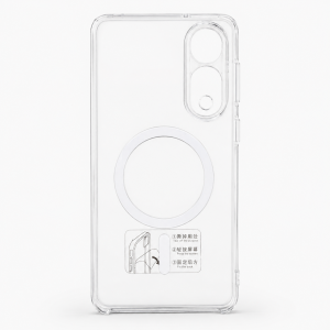 Калъф Western Crystal за Samsung S25 Edge
