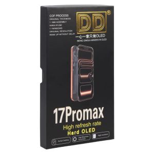 Дисплей за Iphone 17 Pro Max Hard Oled
