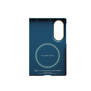 Калъф Pitaka Edge Z Fold 8 California 01