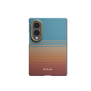 Калъф Pitaka Edge Z Fold 8 California 01