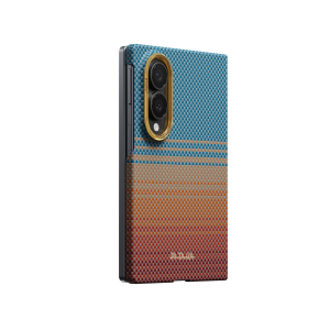 Калъф Pitaka Edge Z Fold 8 California 01
