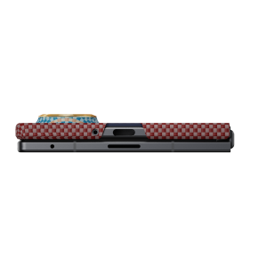 Калъф Pitaka Edge Z Fold 8 California 01