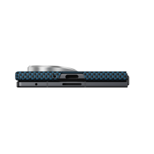 Калъф Pitaka Edge Z Fold 8 Ultra Moonrise 00
