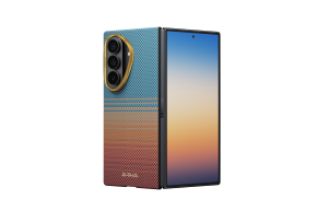 Калъф Pitaka Edge Z Fold 8 Ultra California 01