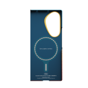 Калъф Pitaka Edge Z Fold 8 Ultra California 01