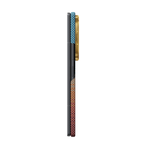 Калъф Pitaka Edge Z Fold 8 Ultra California 01
