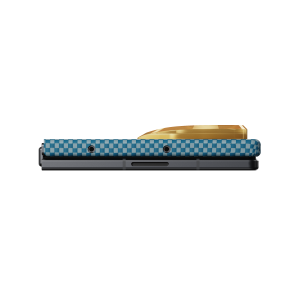 Калъф Pitaka Edge Z Fold 8 Ultra California 01