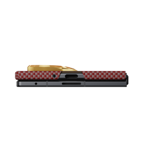 Калъф Pitaka Edge Z Fold 8 Ultra California 01