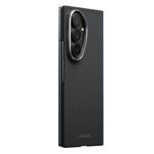 Калъф Pitaka Edge Z Fold 8 Ultra Black Grey 01