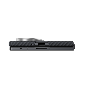 Калъф Pitaka Edge Z Fold 8 Ultra Black Grey 01