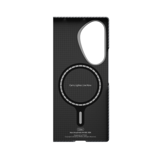 Калъф Pitaka Edge Z Fold 8 Ultra Black Grey 01