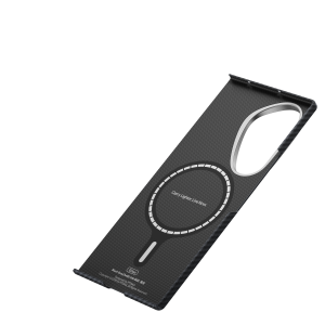 Калъф Pitaka Edge Z Fold 8 Ultra Black Grey 01