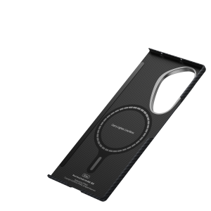 Калъф Pitaka Edge Z Fold 8 Ultra Black Grey 01