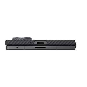 Калъф Pitaka Edge Z Fold 8 Black Grey 01