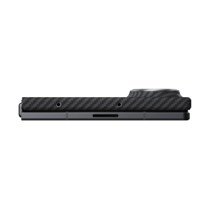 Калъф Pitaka Edge Z Fold 8 Black Grey 01