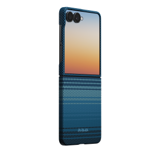 Калъф Pitaka Edge Z Flip 8 Moonrise-00