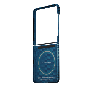 Калъф Pitaka Edge Z Flip 8 Moonrise-00