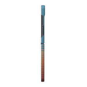 Калъф Pitaka Edge Z Flip 8 California Dream 01
