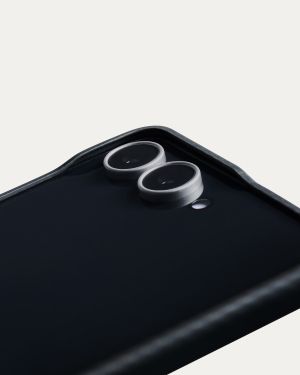 Калъф Pitaka Edge Z Flip 8 Black Grey 01