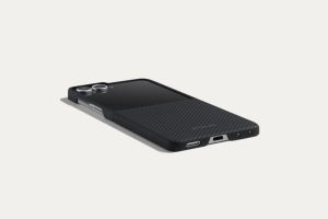 Калъф Pitaka Edge Z Flip 8 Black Grey 01