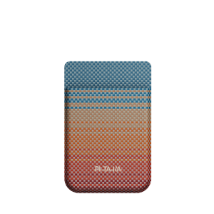 Pitaka MagMod Card Sleeve for Plaud Note Califor
