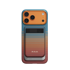 Pitaka MagMod Card Sleeve Set for Plaud Note Cal