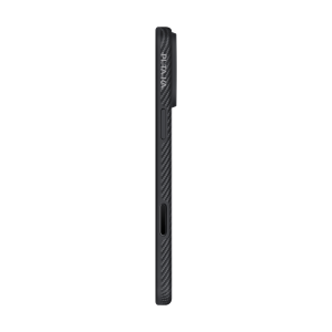 Калъф Pitaka Black/Grey Aramid UltraGuard Case for iPhone 17 Pro