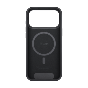 Калъф Pitaka Black/Grey Aramid UltraGuard Case for iPhone 17 Pro