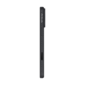 Калъф Pitaka Black/Grey Aramid UltraGuard Case for iPhone 17 Pro Max