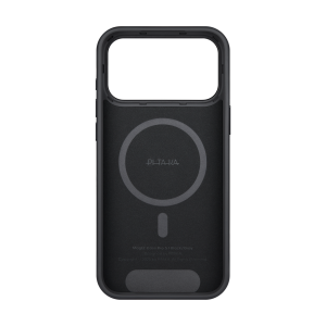 Калъф Pitaka Black/Grey Aramid UltraGuard Case for iPhone 17 Pro Max