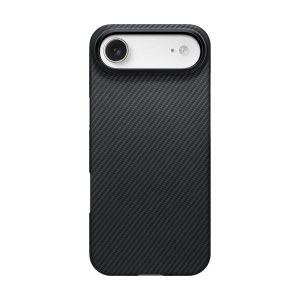 Калъф Pitaka Black/Grey Ultra-Slim Case for iPhone 17 Air
