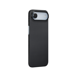 Калъф Pitaka Black/Grey Ultra-Slim Case for iPhone 17 Air