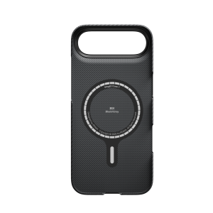 Калъф Pitaka Black/Grey Ultra-Slim Case for iPhone 17 Air