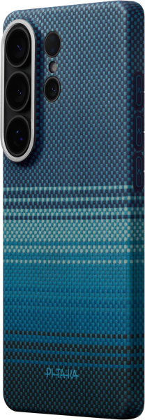 Калъф Pitaka Sunset·Moonrise Cairn Case for Samsung S26 Ultra (Moonrise)