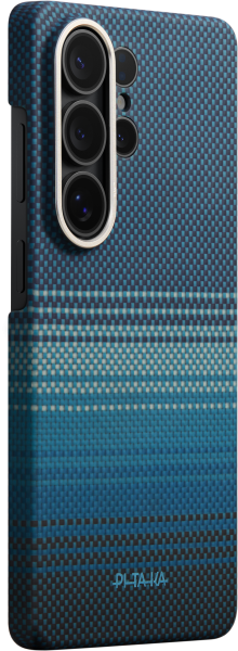 Калъф Pitaka Sunset·Moonrise Cairn Case for Samsung S26 Ultra (Moonrise)