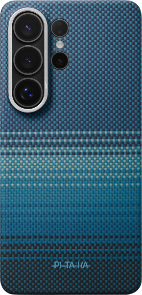Калъф Pitaka Sunset·Moonrise Cairn Case for Samsung S26 Ultra (Moonrise)