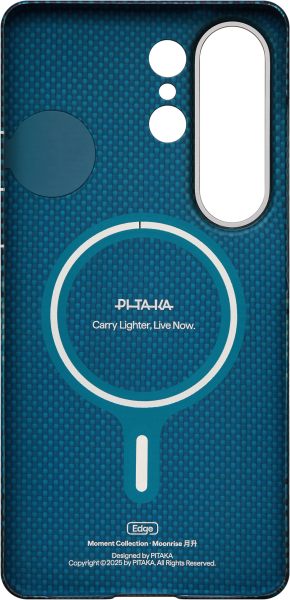 Калъф Pitaka Sunset·Moonrise Cairn Case for Samsung S26 Ultra (Moonrise)