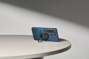 Калъф Pitaka Sunset·Moonrise Cairn Case for Samsung S26 Ultra (Moonrise)