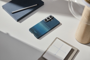 Калъф Pitaka Sunset·Moonrise Cairn Case for Samsung S26 Ultra (Moonrise)