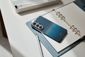Калъф Pitaka Sunset·Moonrise Cairn Case for Samsung S26 Ultra (Moonrise)