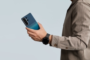 Калъф Pitaka Sunset·Moonrise Cairn Case for Samsung S26 Ultra (Moonrise)