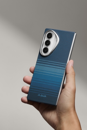Калъф Pitaka Samsung Z Fold 8 Ultra Edge Moonrise 02