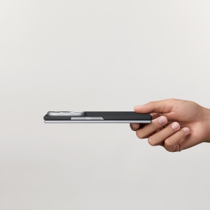 Калъф Pitaka Samsung Z Fold 8 Ultra Edge Black/Grey 01