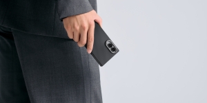 Калъф Pitaka Samsung Z Fold 8 Ultra Edge Black/Grey 01