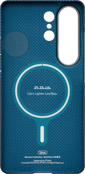 Case Pitaka Edge Case for S26 ultra Over the horizon